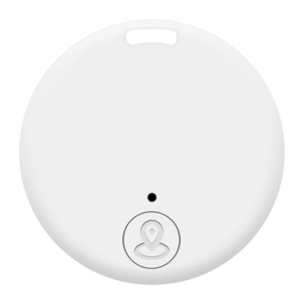 Mini GPS Tracker,Key Item Finder Locator,No Monthly Fee App for iOS/Android 2023 Latest,Portable Anti-Lost Bluetooth Tag Item Tracker for Luggages