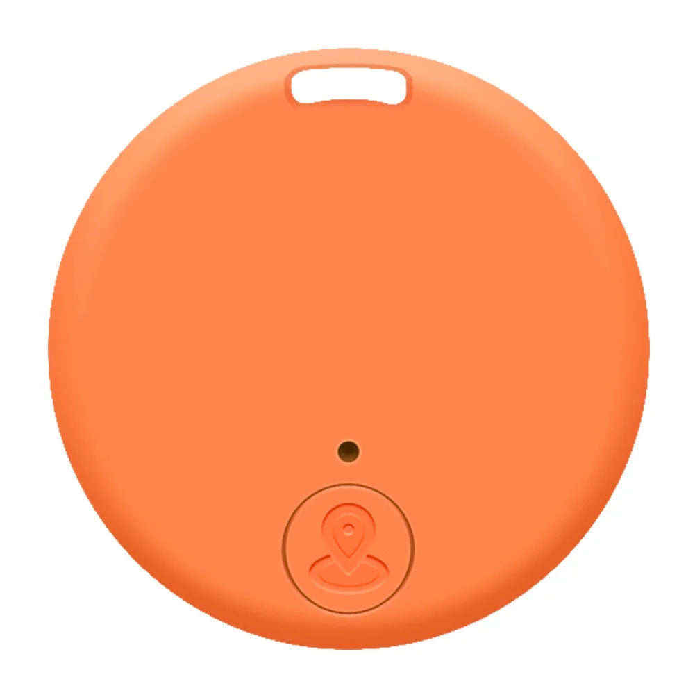 Mini GPS Tracker,Key Item Finder Locator,No Monthly Fee App for iOS/Android 2023 Latest,Portable Anti-Lost Bluetooth Tag Item Tracker for Luggages