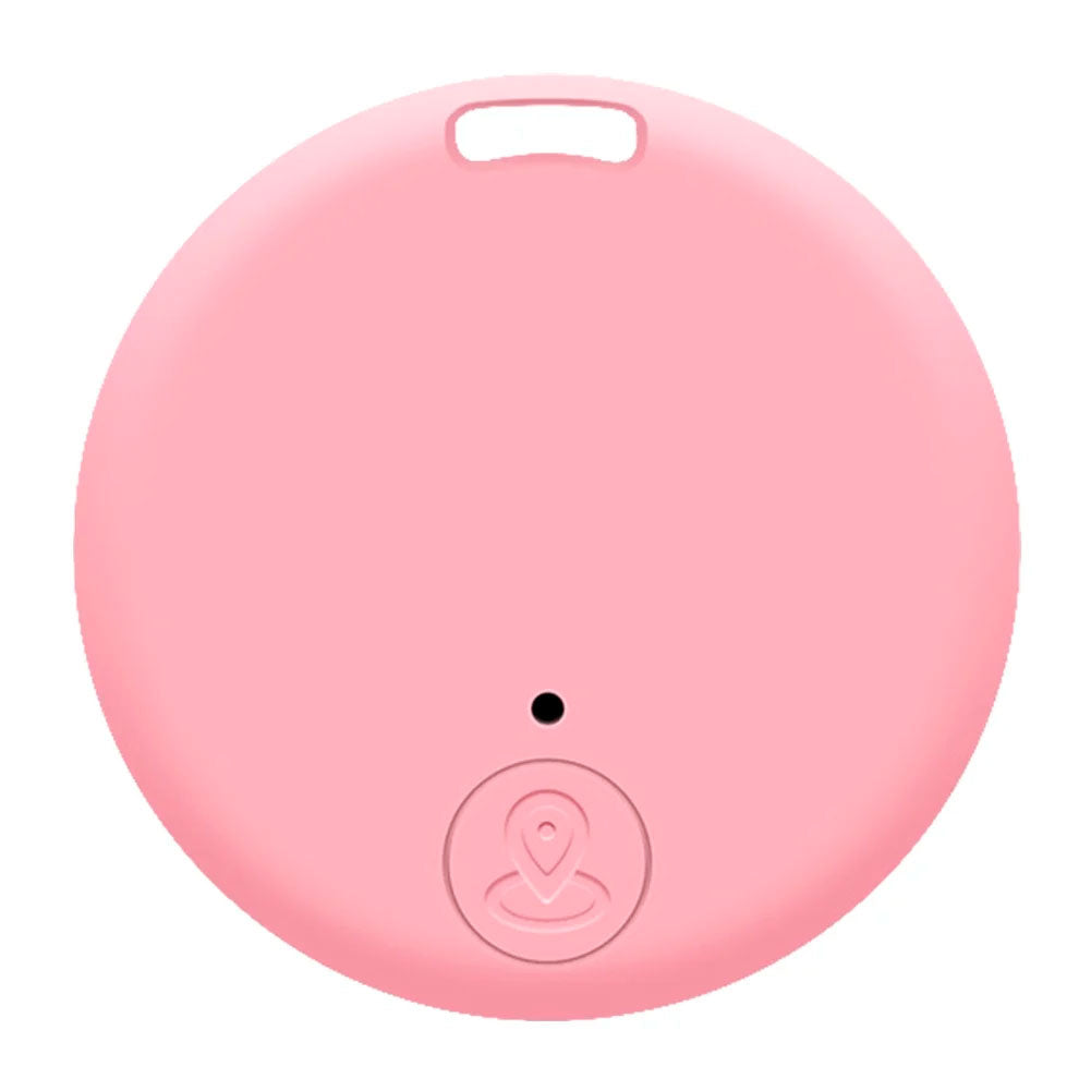 Mini GPS Tracker,Key Item Finder Locator,No Monthly Fee App for iOS/Android 2023 Latest,Portable Anti-Lost Bluetooth Tag Item Tracker for Luggages